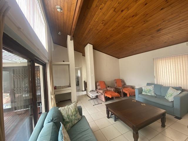 To Let 3 Bedroom Property for Rent in Fish Hoek Western Cape